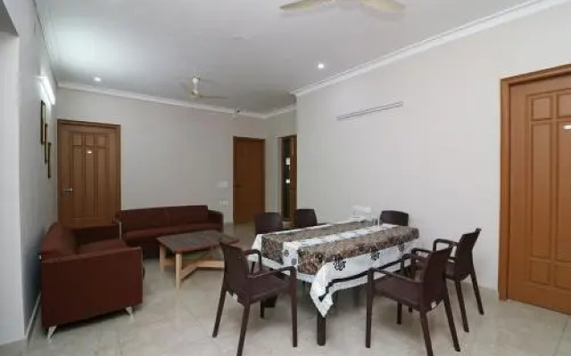 Medicare Residency By OYO Rooms