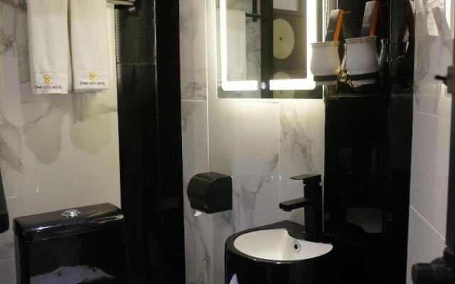 Star City Hotel - Tsim Sha Tsui