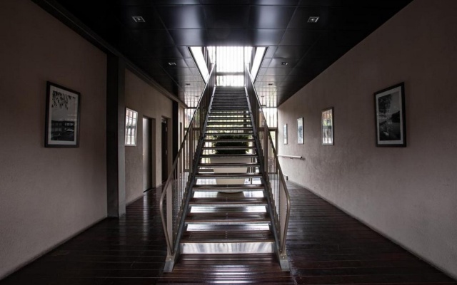 Dock Ouest Residence