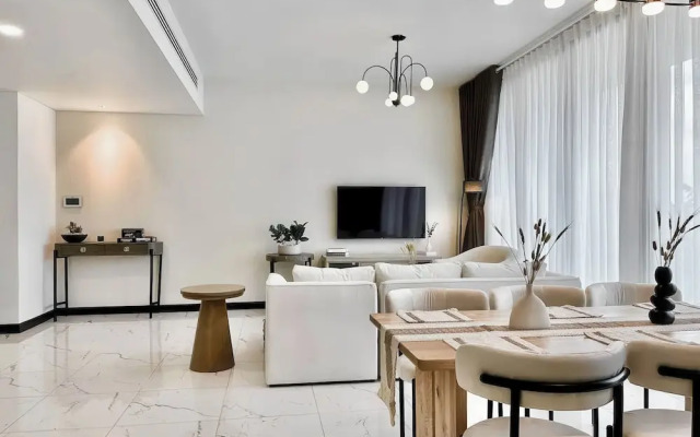 Empire City Thu Thiem D2