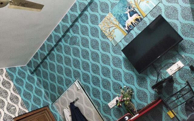 Delight Rooms Kolkata