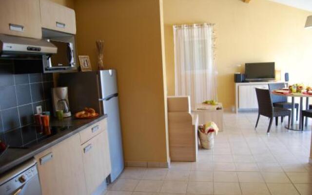 Village Marin Catalan