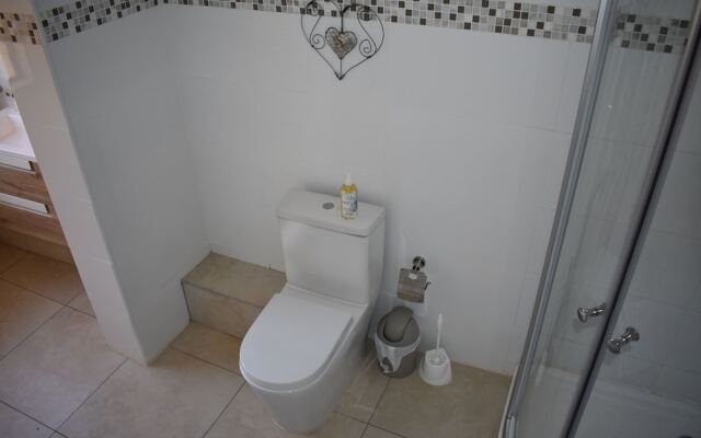 Mount Vista Guest House