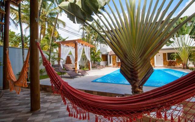 Pousada Morada do Sol