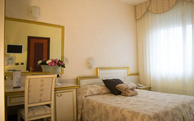 Hotel Terme Internazionale