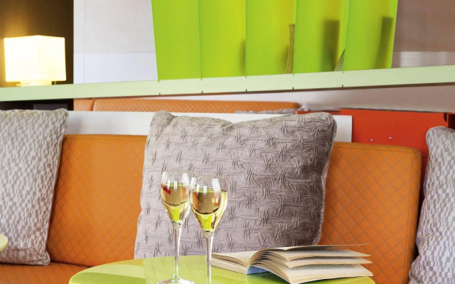 Ibis Styles Bayonne Centre Gare