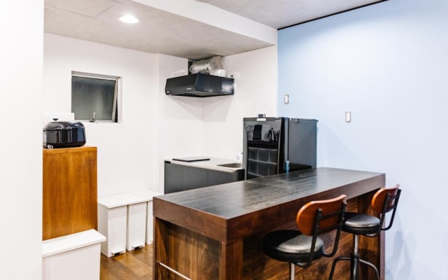 unito CHIYODA – Guest Rooms – Tokyo