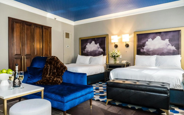 The Goodwin Hotel