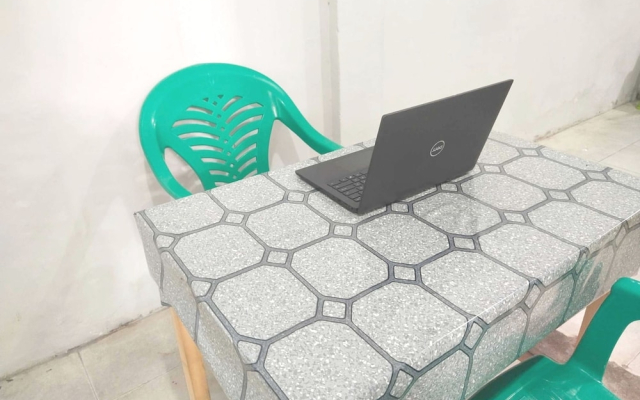 OYO 93630 Wongso Residence Syariah