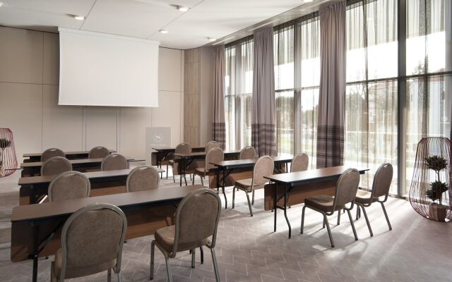 Sheraton Dubrovnik Riviera Hotel