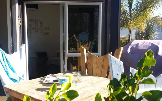 Whangamata Beach House