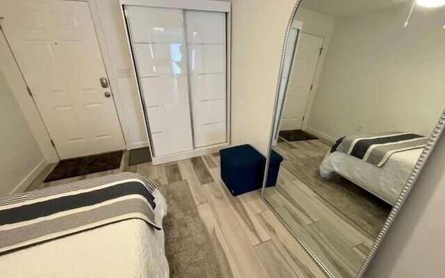 Sand Fiddler 101 2 Bedroom Condo by RedAwning