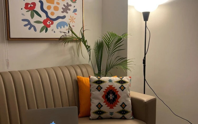 Olive Serviced Apartments-HICC Hyderabad