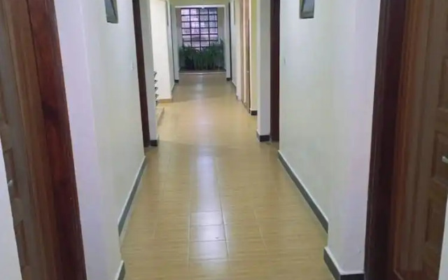 Nakuru Axis Hotel