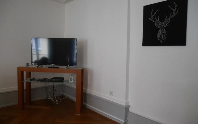 Appartement Porte Neuve 2