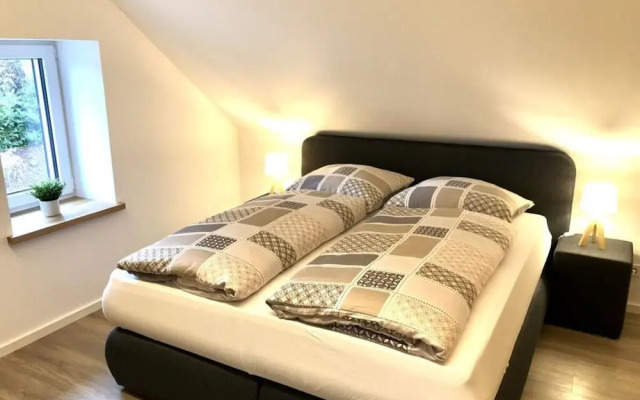 Spacious Apartment Near Ski-lift