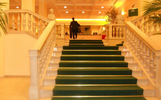 Ambassador Palace Hotel