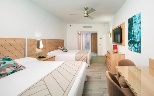 Hotel Riu Ocho Rios - All Inclusive