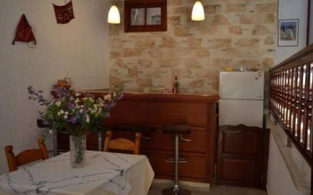 Hotel El Greco Sitia