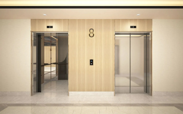 Oakwood Residence Saigon
