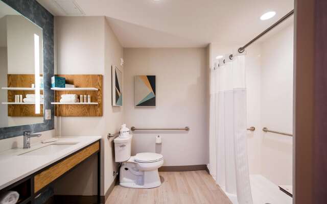 Hilton Garden Inn Moncton, NB