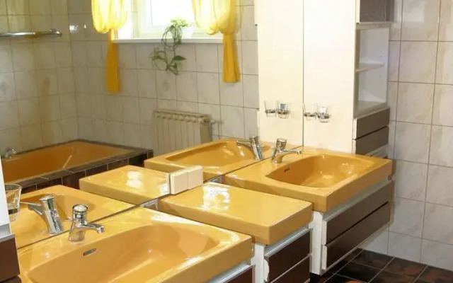 Appartementhaus Elfi