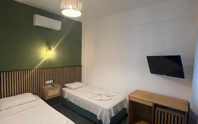 Ruya Boheme Otel