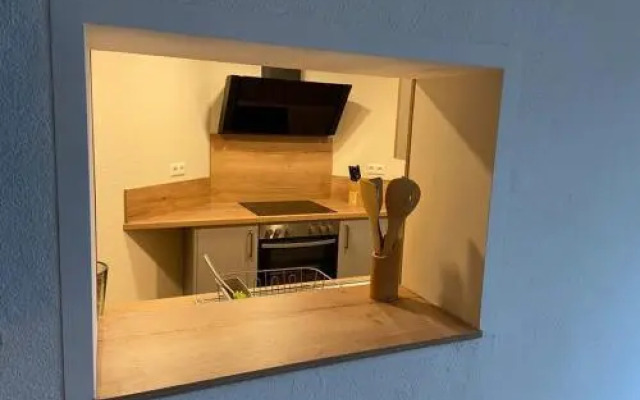 Azuria Schwarzwald Loft
