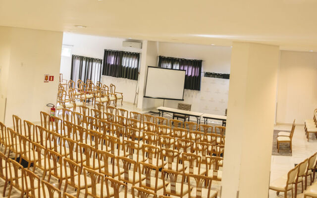 Hotel Dunamys Curitiba