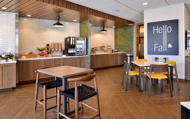 Fairfield Inn & Suites by Marriott Minneapolis Shakopee