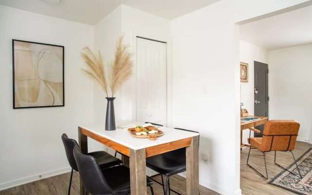 Abode Nashville - Marathon Village Near Downtown