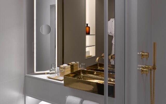 Nobu Hotel London Shoreditch