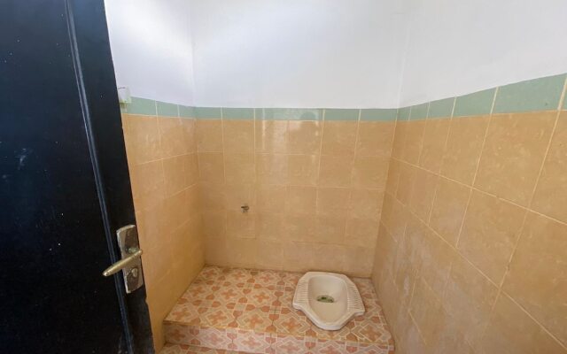 OYO Life 93255 Kosan Teratai Jaya