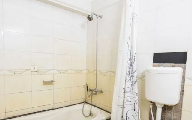 Hotel Maya International by OYO Rooms