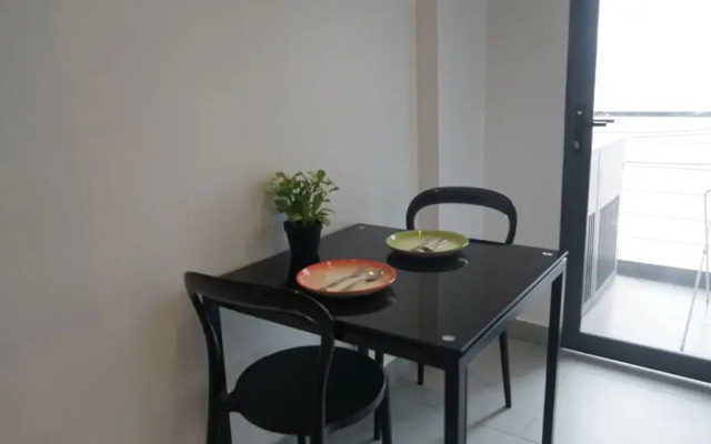 Boutique Comfort 1BR T2-410