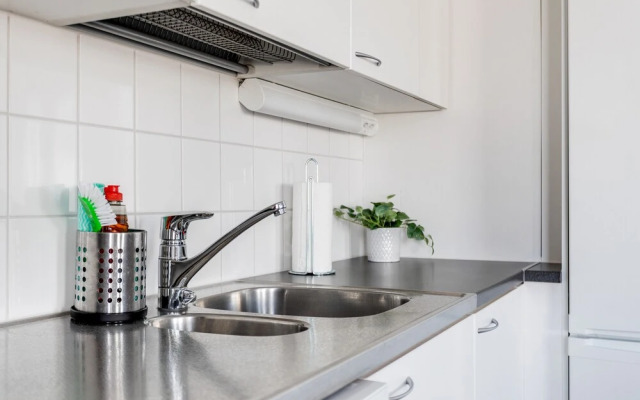 Hiisi Homes Tampere Muotiala