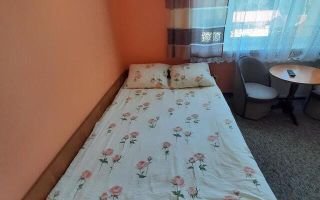 Rezydencja Pod Szczytami