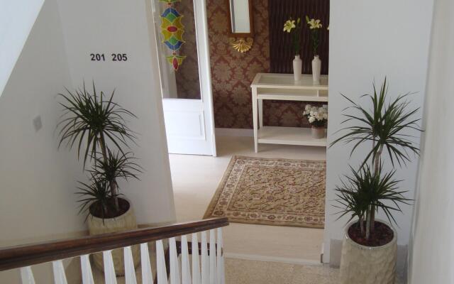 Villa Dia Guesthouse