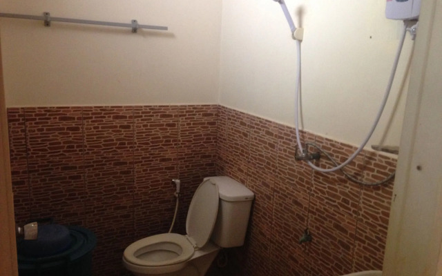 Breeze of Pai Guesthouse