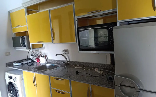 Porto Matrouh Apartments