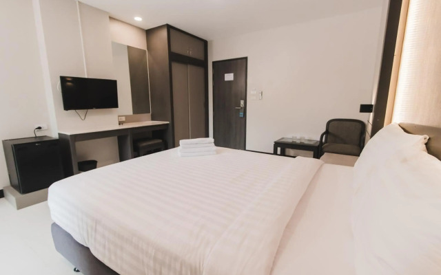 So good Hotel Bangkok (SHA Certified)
