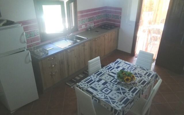 Case Vacanza Zingaro