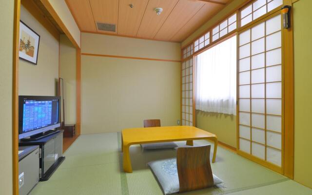 Hotel Binario Saga Arashiyama