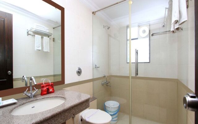 OYO 3495 Dass Suites Koramangala