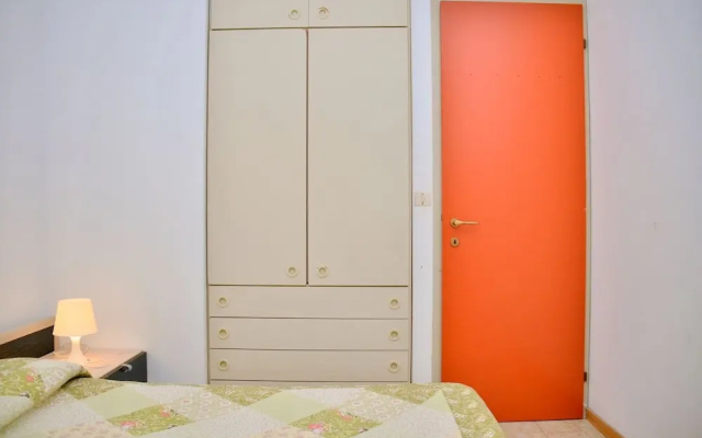 Homely Apartment With Terrace in Bibione - Beahost