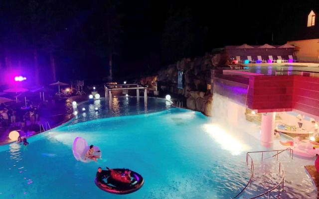 Lotte Arai Resort
