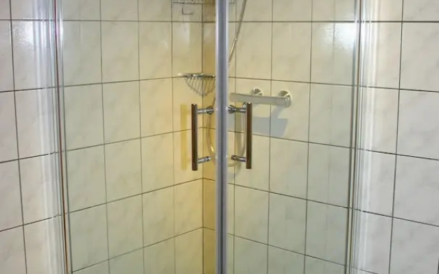 Ferien Bei Freunden Im Holzhaus