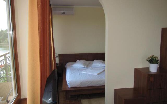 Hotel Insula