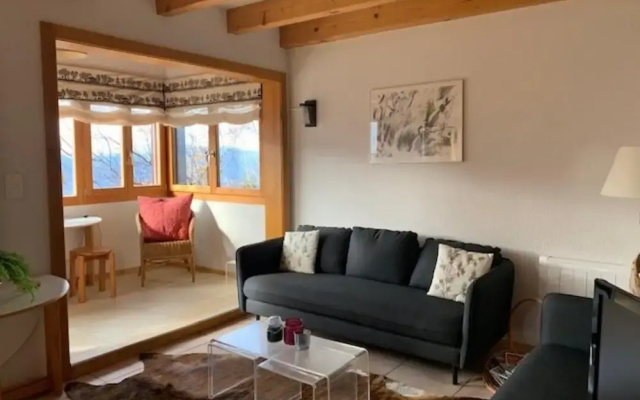 Eanta Sunny & Mountain Chalet 10 Pers