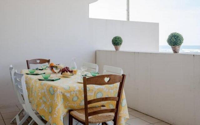 Appartement Vieux-Boucau-les-Bains, 2 pièces, 6 personnes - FR-1-379-65